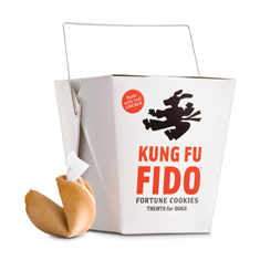 Sojos Kung Fu Fido