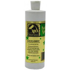 Solid Gold Aloe Bi Liniment