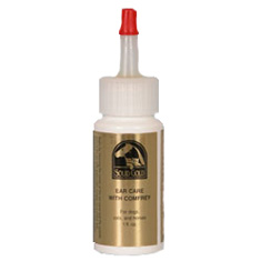 Solid Gold Ear Care with Comfrey