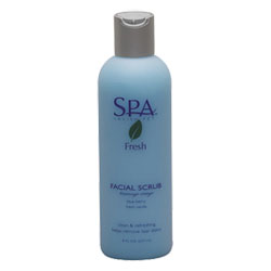 Spa Colors Fresh Facial Scrub