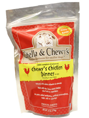 Stella and Chewys Chicken Dinner for Dogs