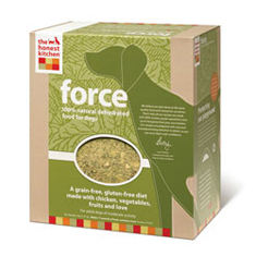 The Honest Kitchen Force