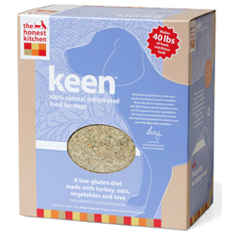 The Honest Kitchen Keen