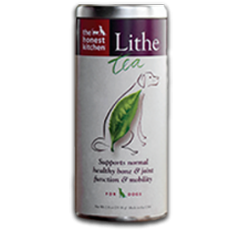 The Honest Kitchen Lithe Tea