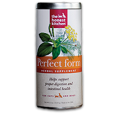 The Honest Kitchen Perfect Form Supplement