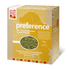 The Honest Kitchen Preference Pre Mix