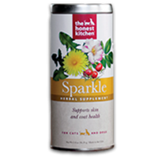 The Honest Kitchen Sparkle Supplement