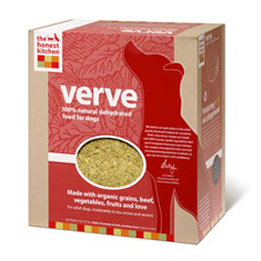 The Honest Kitchen Verve