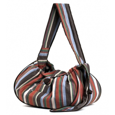 The Shabby Dog A Dog Sling Pablo