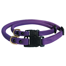 Timberwolf Alpine Rope Collar