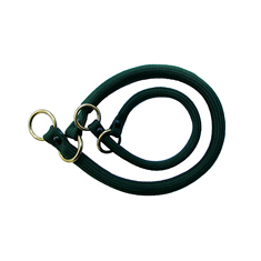 Timberwolf American Choke Collar