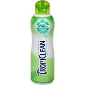 TropiClean Oatmeal Medicated Shampoo