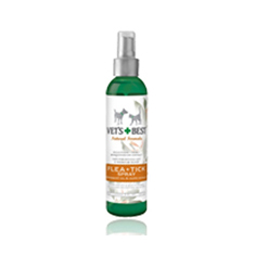 Vets Best Flea and Tick Spray