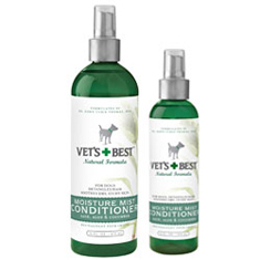 Vets Best Moisture Mist