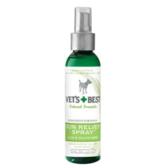 Vets Best Sun Relief Spray