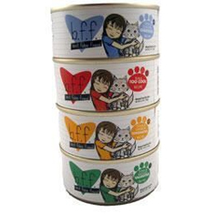 Weruva Best Friend Feline Cans