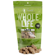 Whole Life Pure Meat Lamb