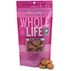 Whole Life Pure Meat Salmon