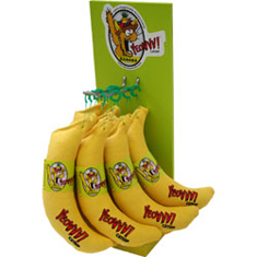 Yeowww Banana