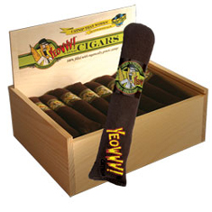 Yeowww Original Cigars