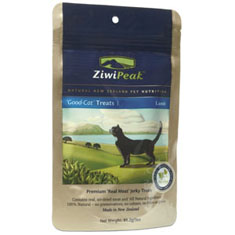 ZiwiPeak Lamb Cat Treat