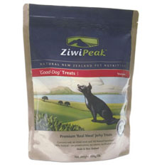 ZiwiPeak Venison Dog Treat