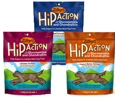 Zukes Hip Action DOG