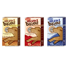 Zukes Mini Bakes