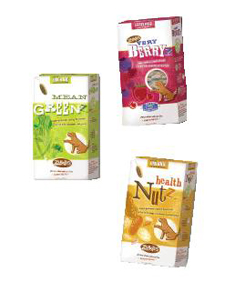 Zukes Organic Bakes
