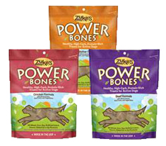 Zukes PowerBones DOG