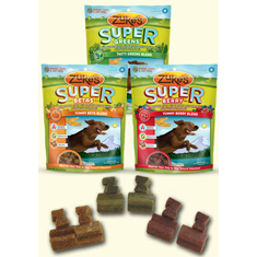 Zukes Supers Dog Treats