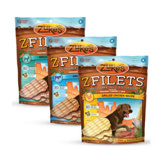 Zukes Z Filets