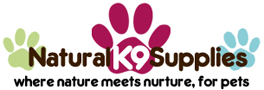 NaturalK9Supplies Logo