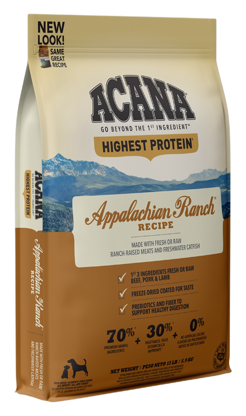 Acana Appalachian Ranch