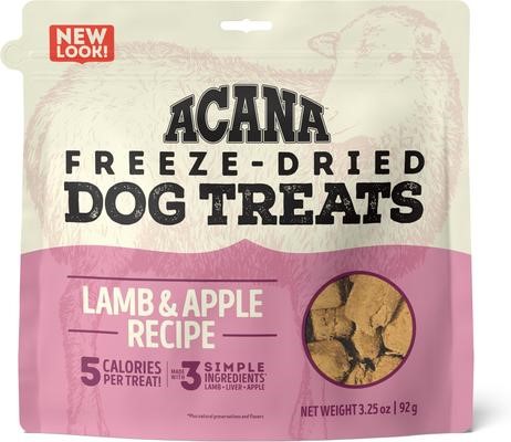Acana Singles Lamb and Apple Treat