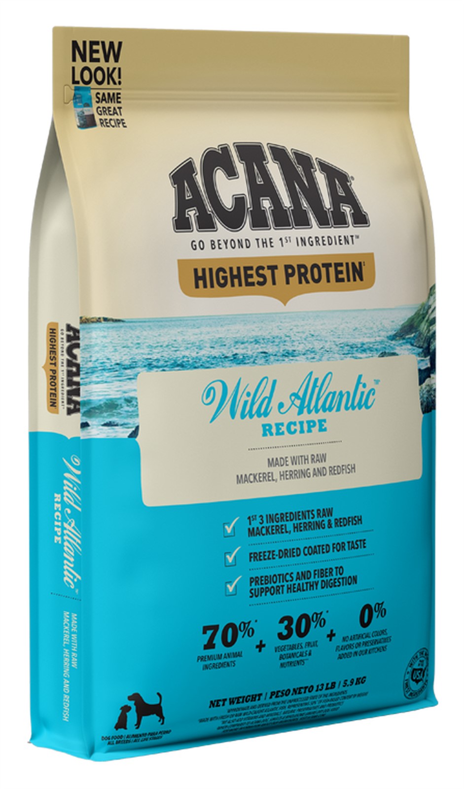 Acana Wild Atlantic