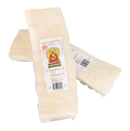 Barking Buddha Beef Cheek Slices