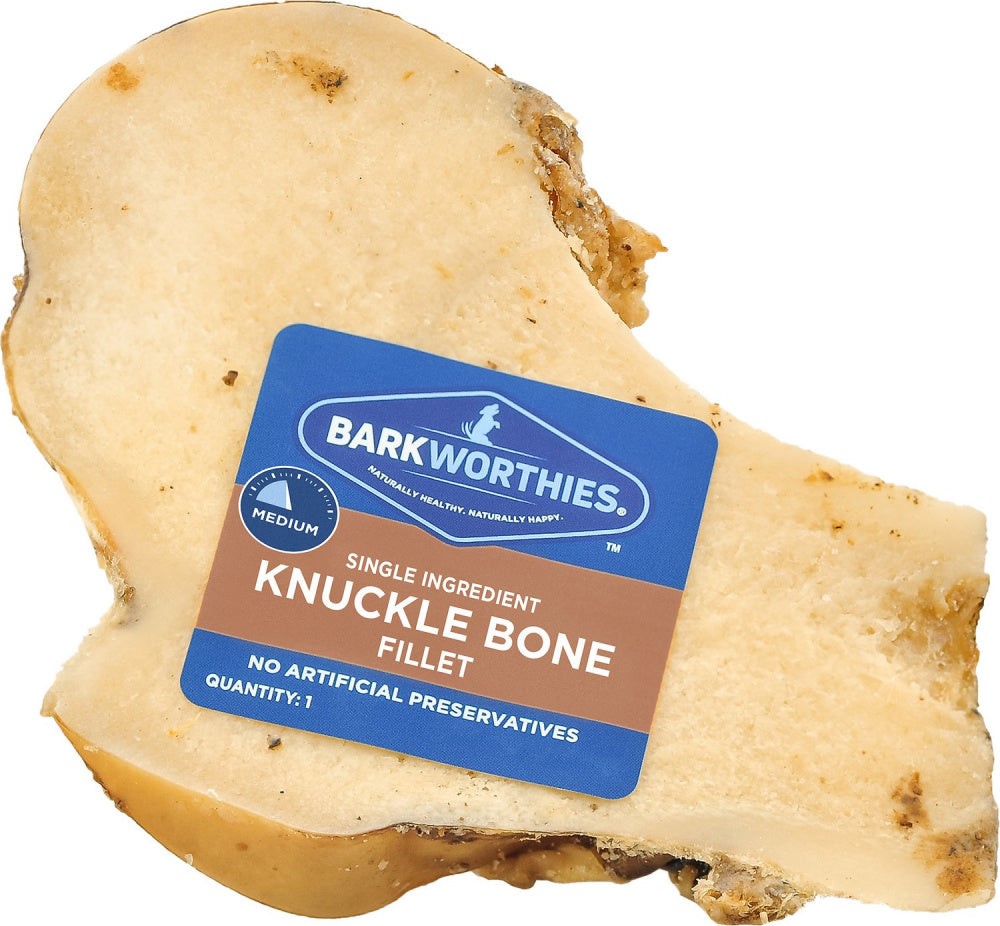 Barkworthies Knuckle Bone Fillet