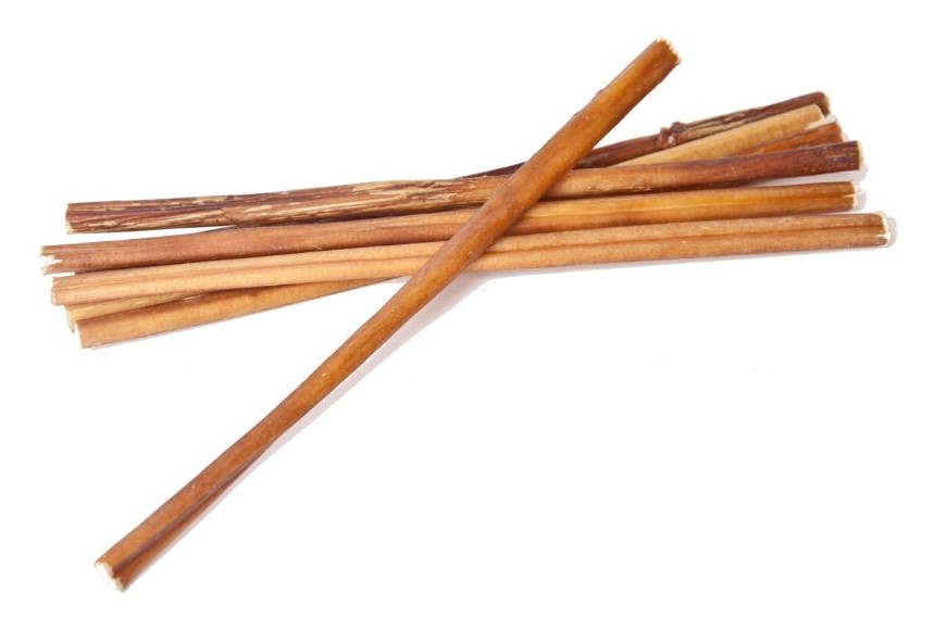 Best Buy Bones Odor Free Bully Sticks
