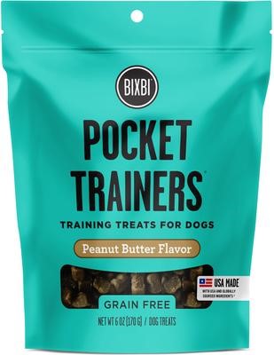 Bixbi Pocket Trainers