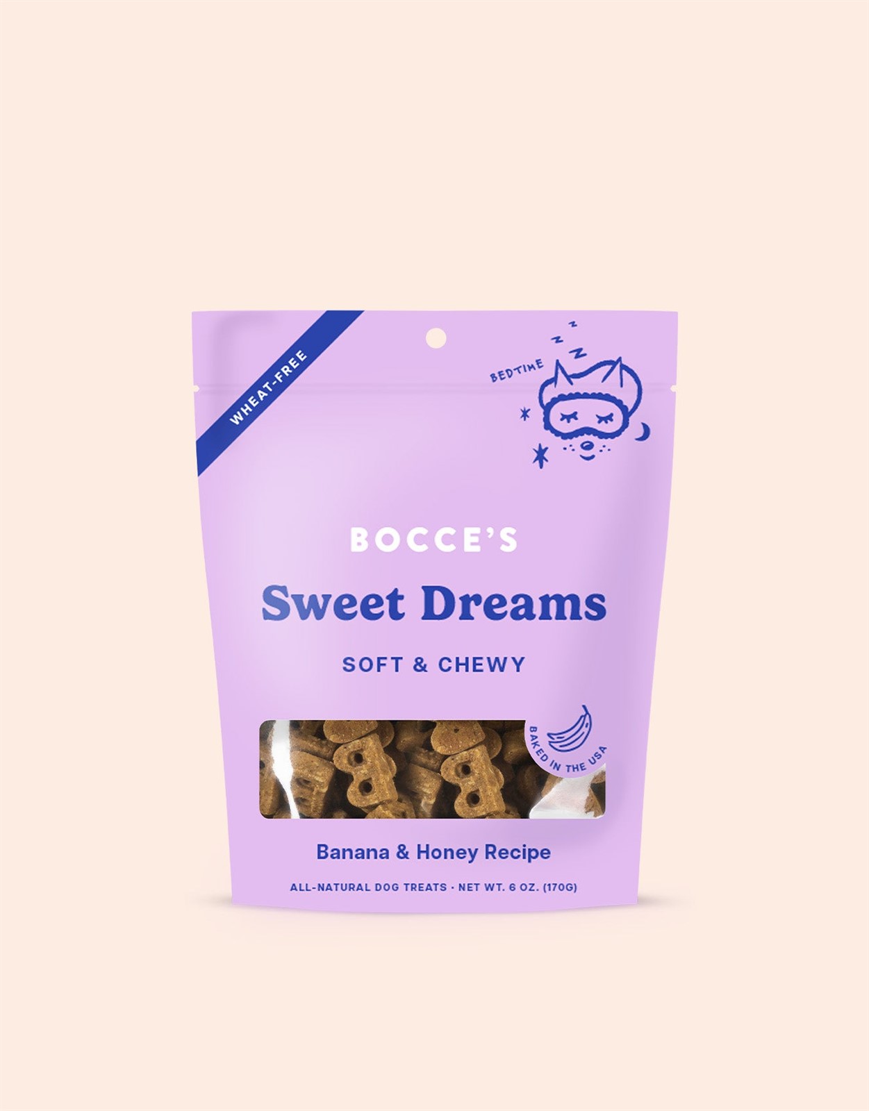 Bocces Bakery Dailies Soft Chewy Sweet Dreams