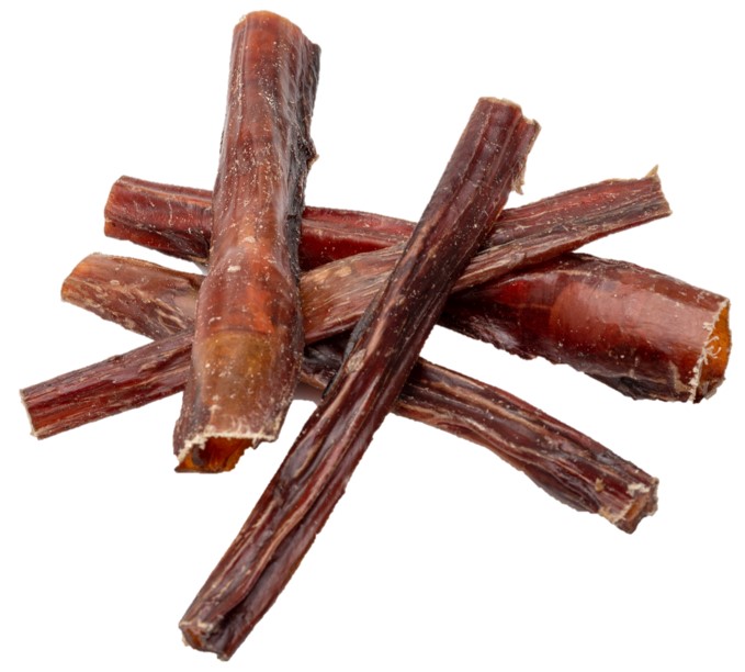 Butchers Block Pizzle Sticks