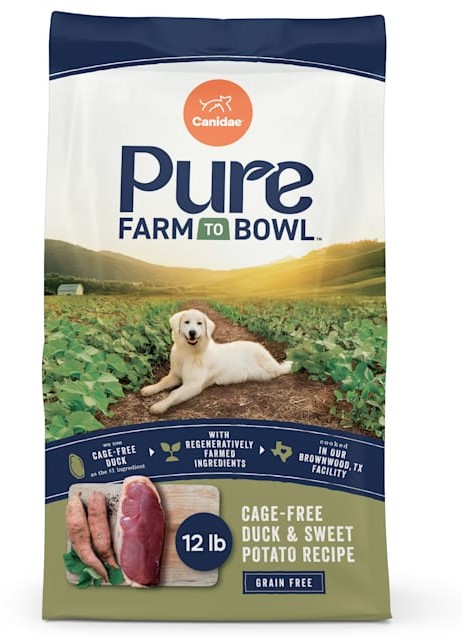 Canidae Grain Free Pure Sky