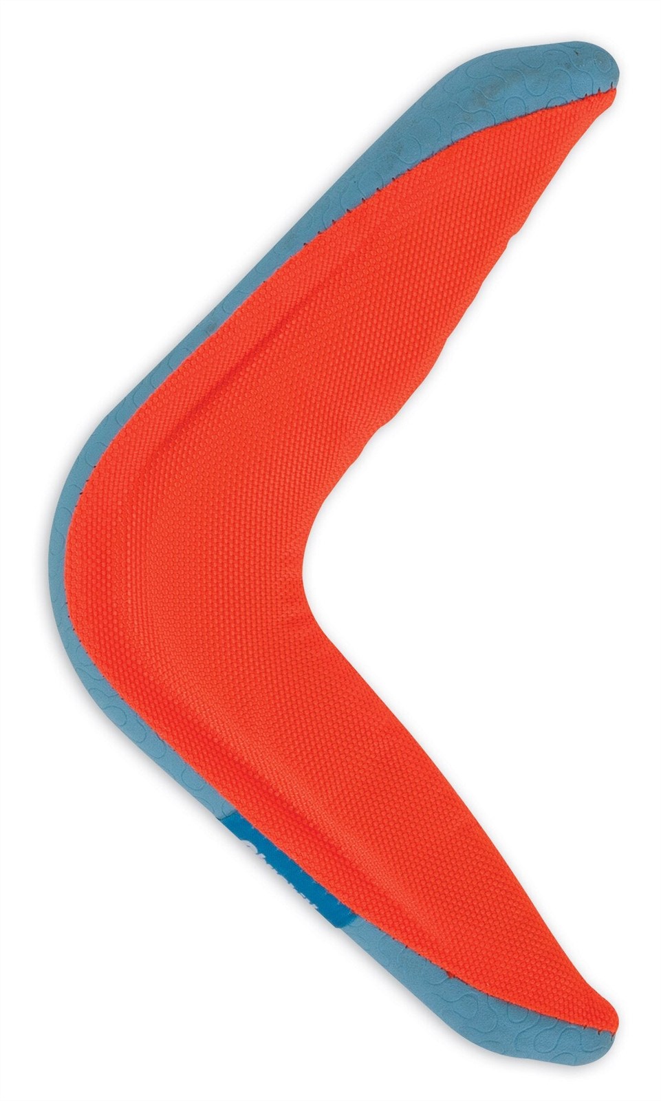 Chuckit Amphibious Boomerang Dog Toy