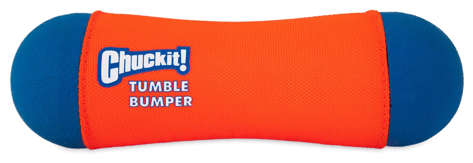 Chuckit Tumble Bumper Dog Toy