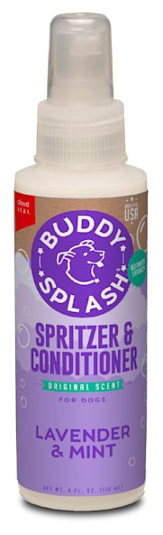 Cloud Star Buddy Splash Leave On Conditioner Spritzer