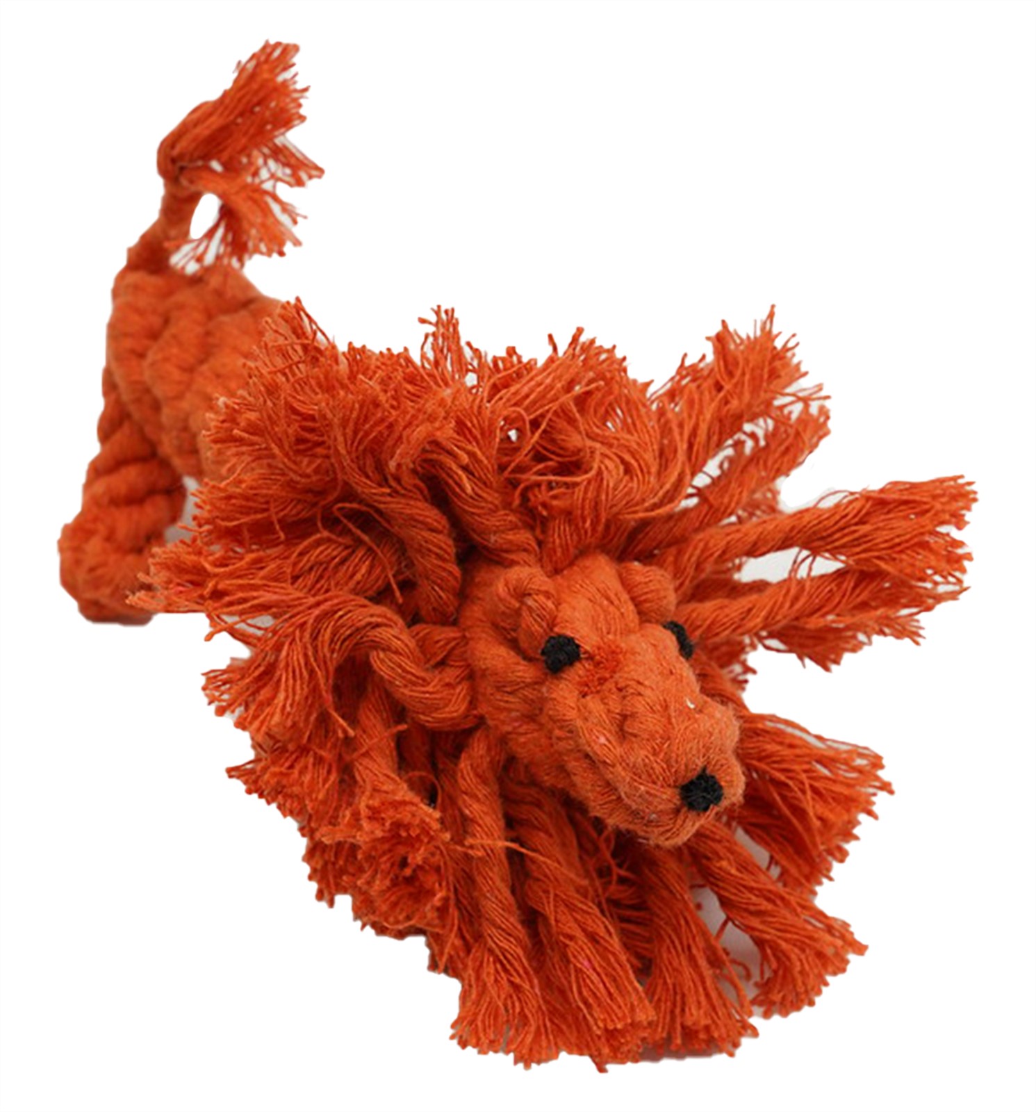 Define Planet Cottonpals Roar The Lion Dog Toy