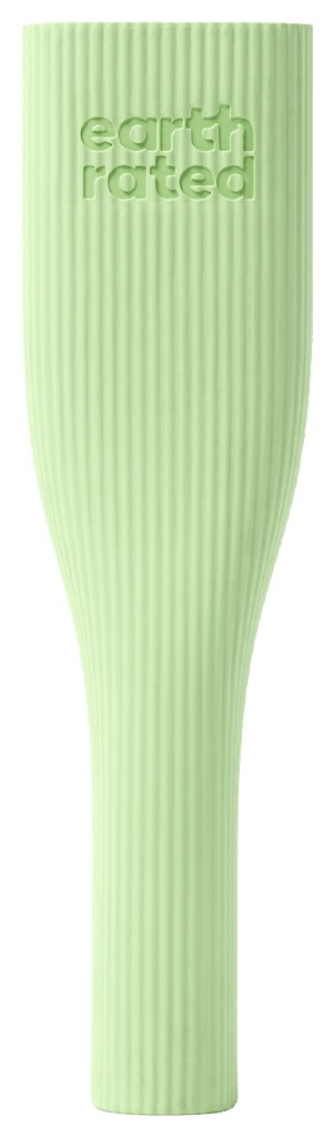 Earth Rated Natural Rubber Dog Enrichment Toy