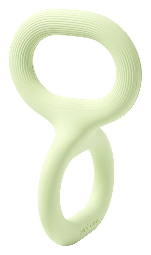 Earth Rated Tug Dog Toy