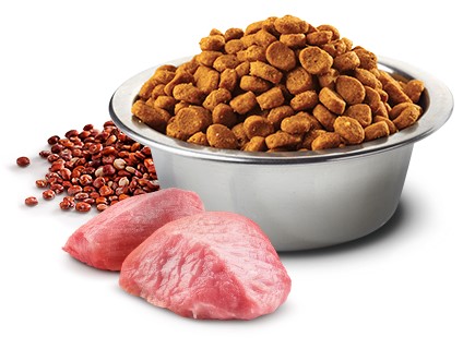 Farmina Grain Free LID Quinoa Weight Management Lamb Dry Cat Food